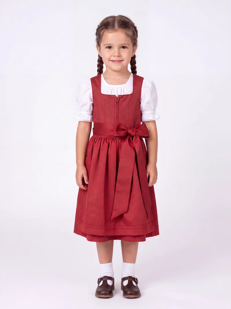 Kinderdirndl Tia