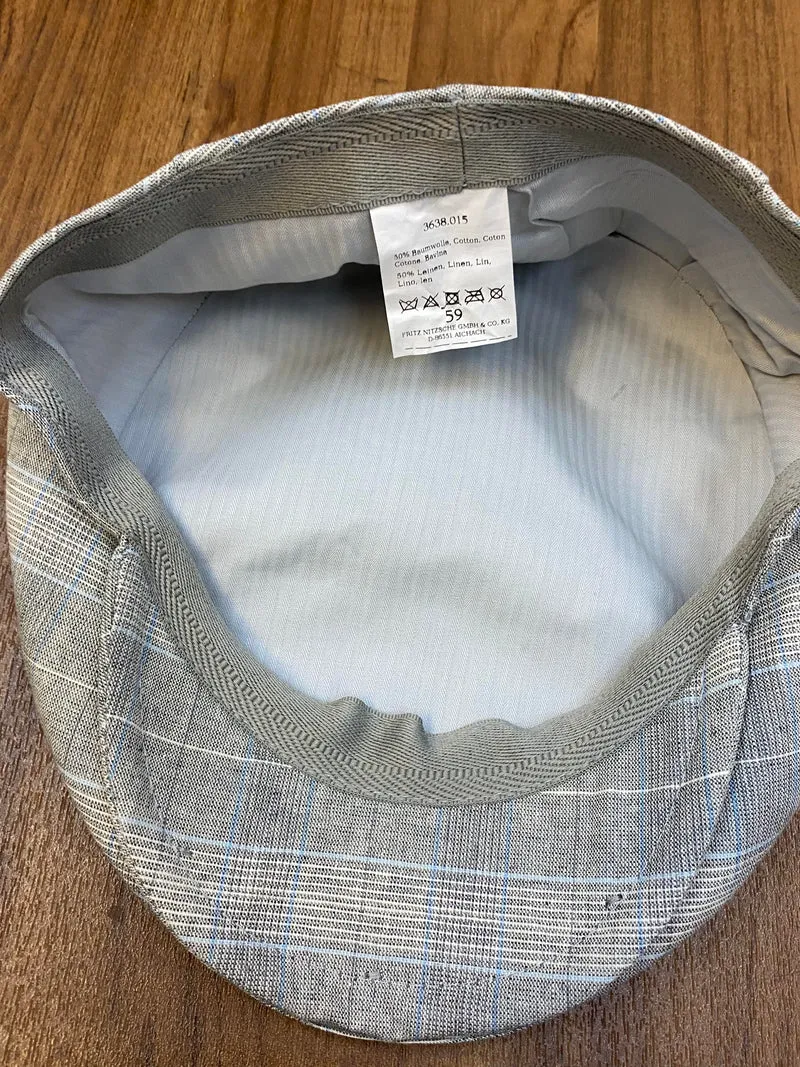 20er Jahre Herren Knickerbocker Outfit Gr. 60 – 6-teilig