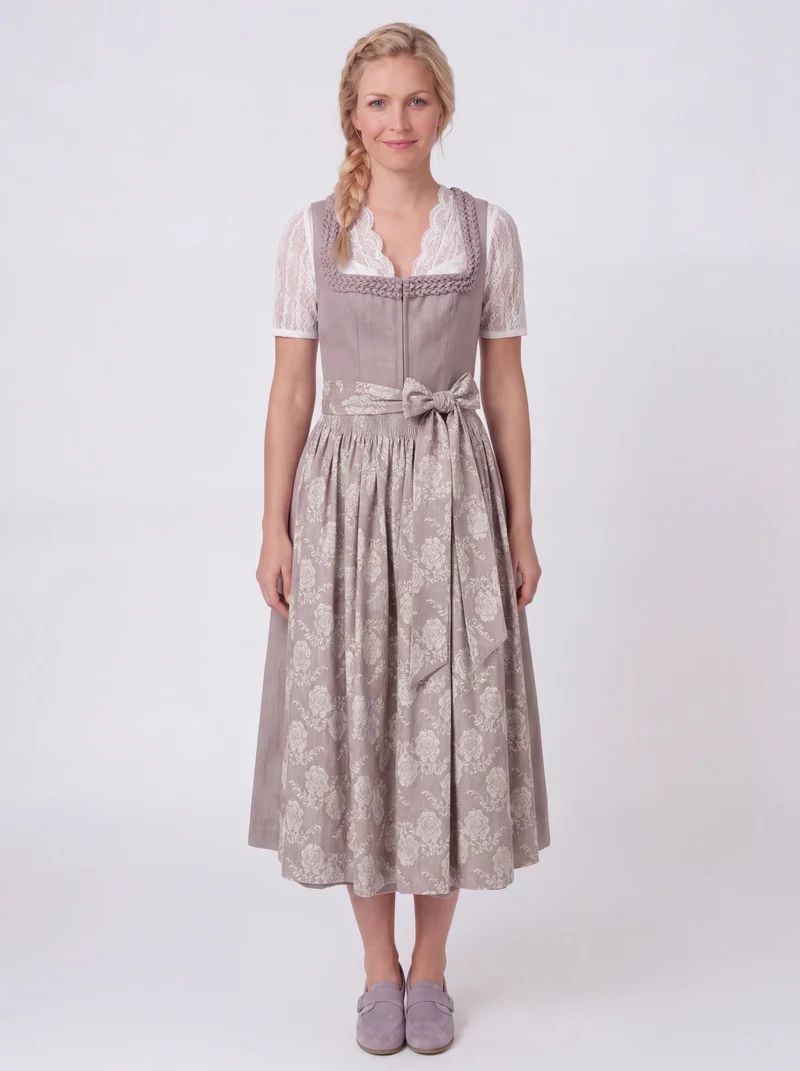 Dirndl Vreni Flida