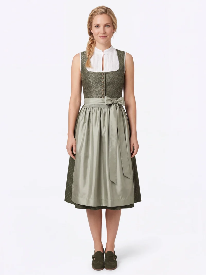 Dirndl Pillersee