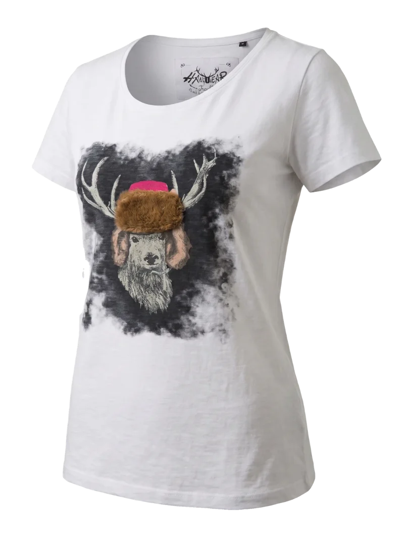 MODELL: PINK TRAPPER