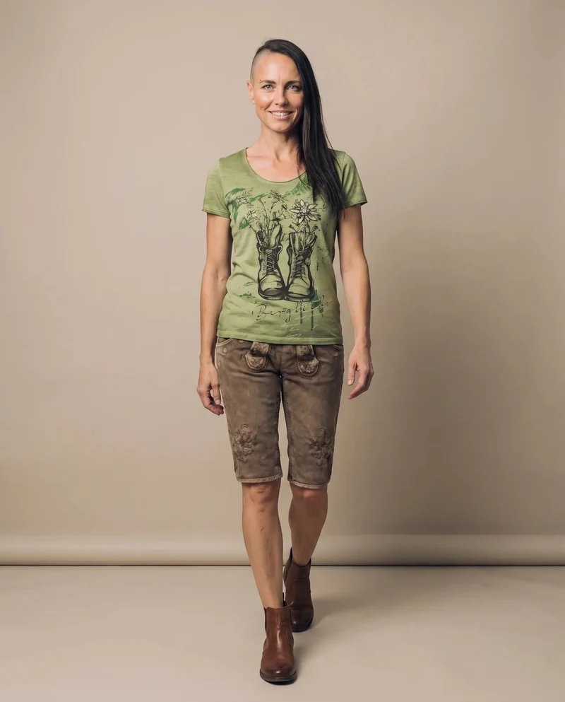 MODELL: WIARA