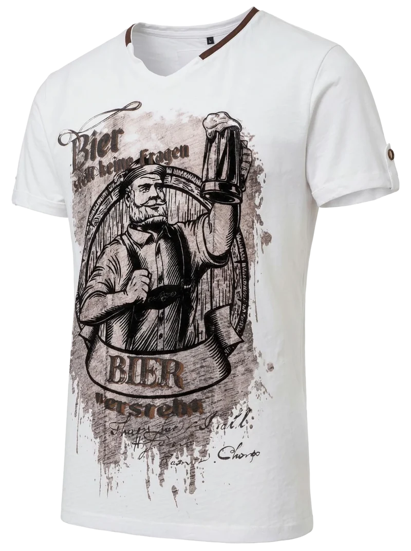 MODELL: BIER VERSTEHT