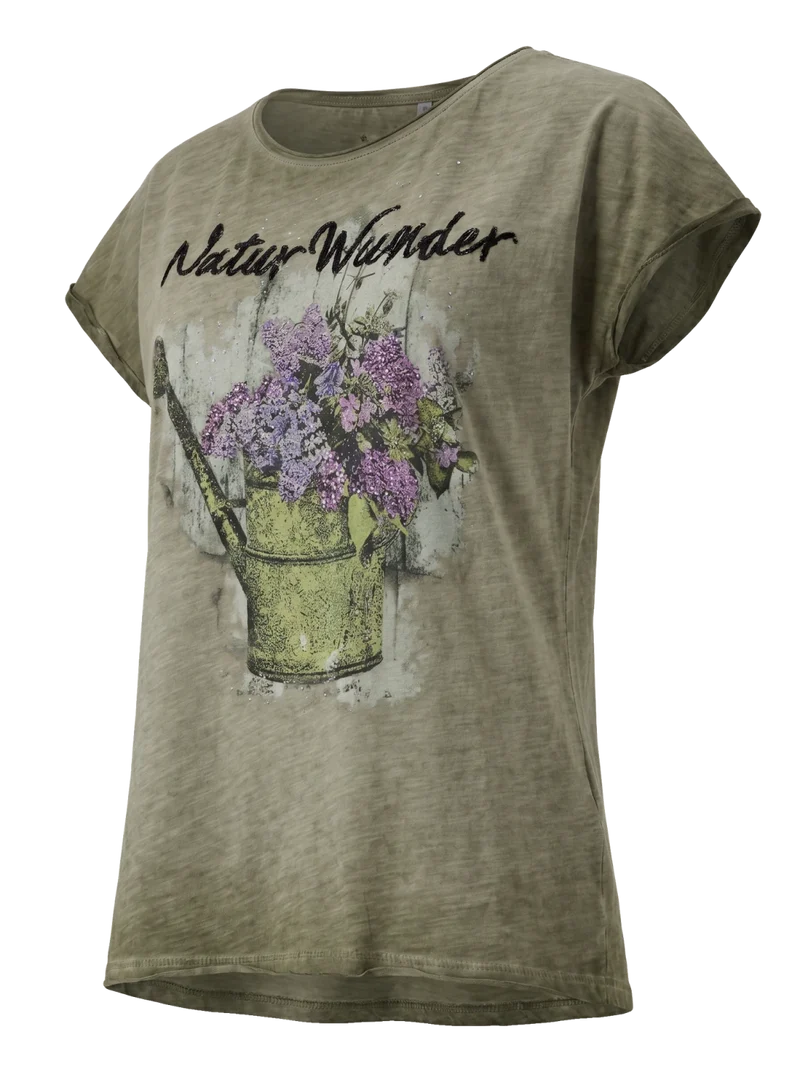 MODELL: NATURWUNDER