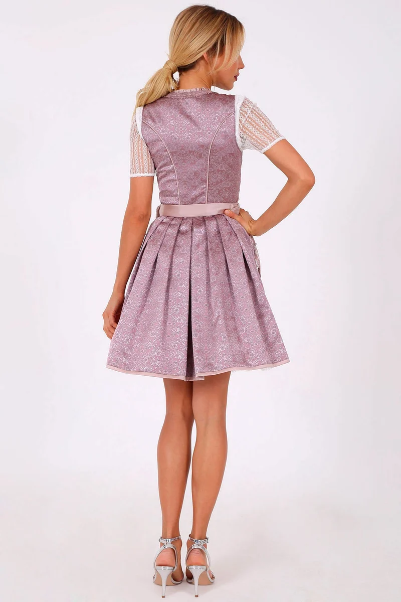 Dirndl Palila rosé 50cm