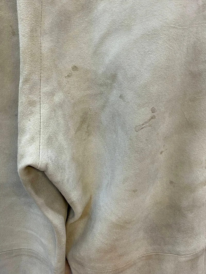 Damen Trachtenlederhose 7/8 Gr. 36 – Alt Salzburg