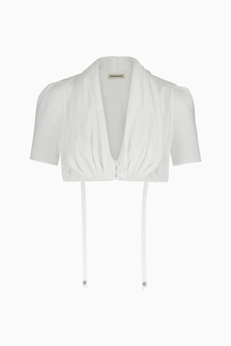 Dirndlbluse Adriana