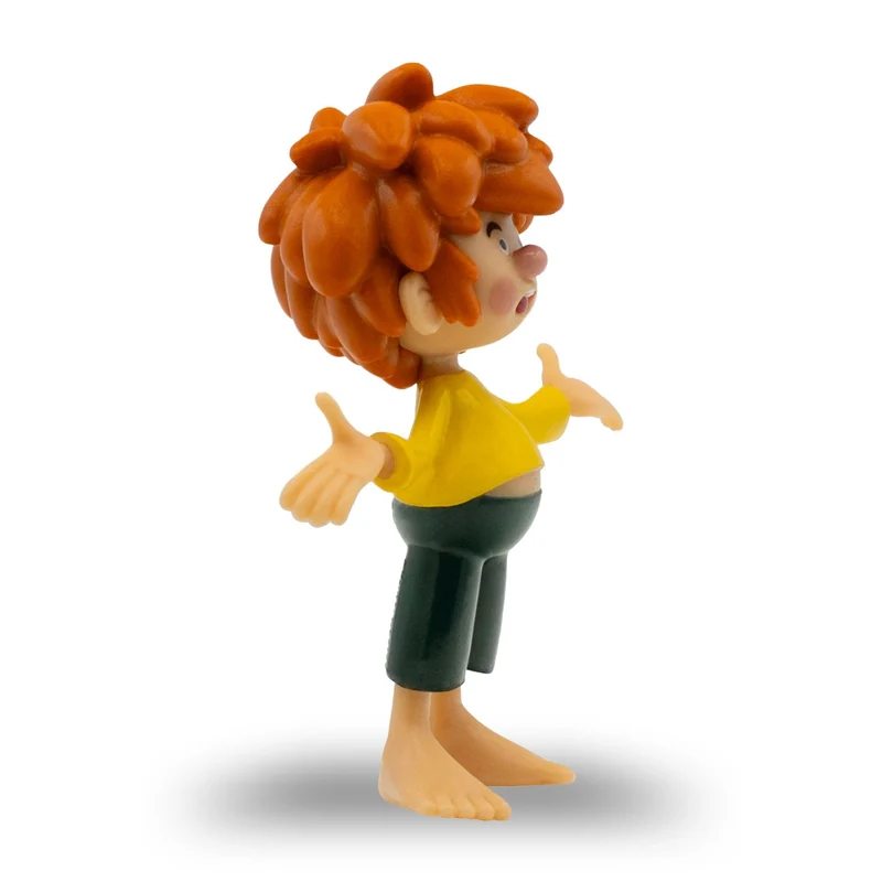 ®Pumuckl-Figur "Fragend"