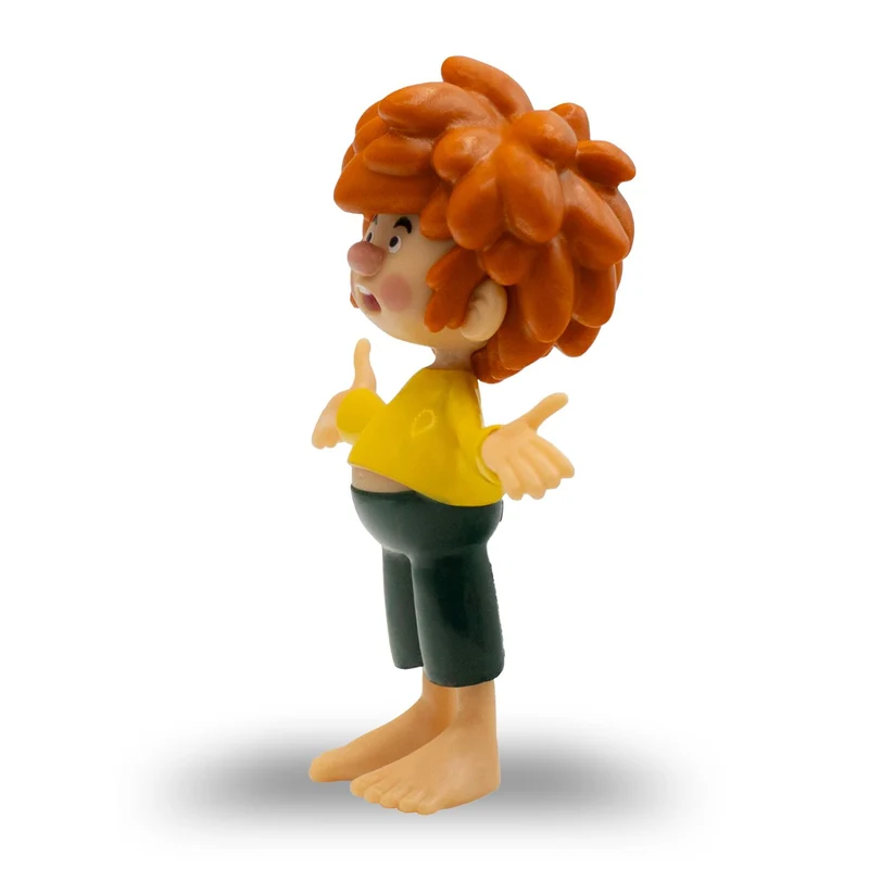 ®Pumuckl-Figur "Fragend"