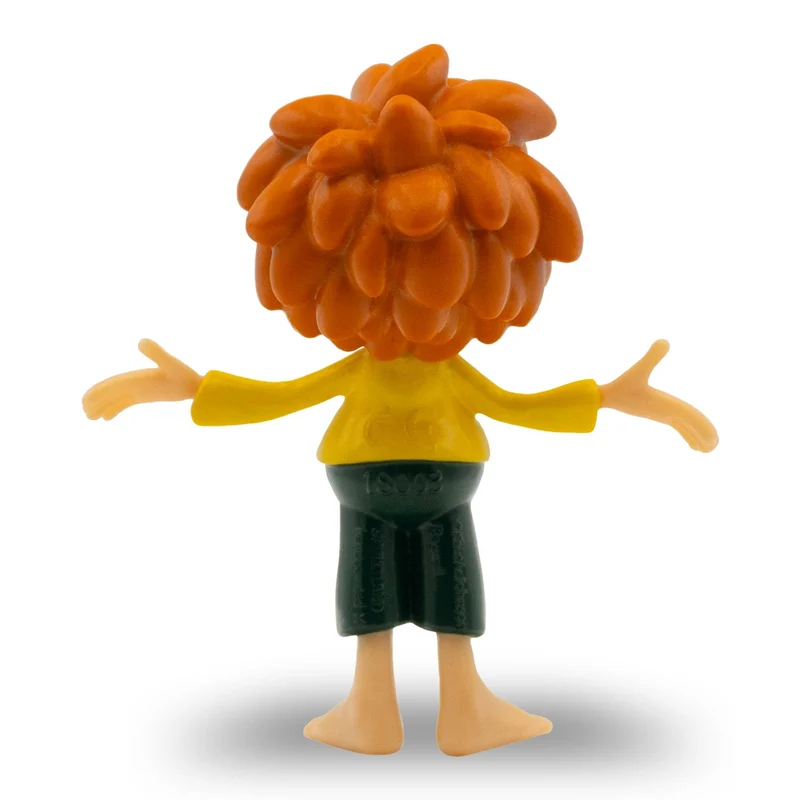 ®Pumuckl-Figur "Fragend"