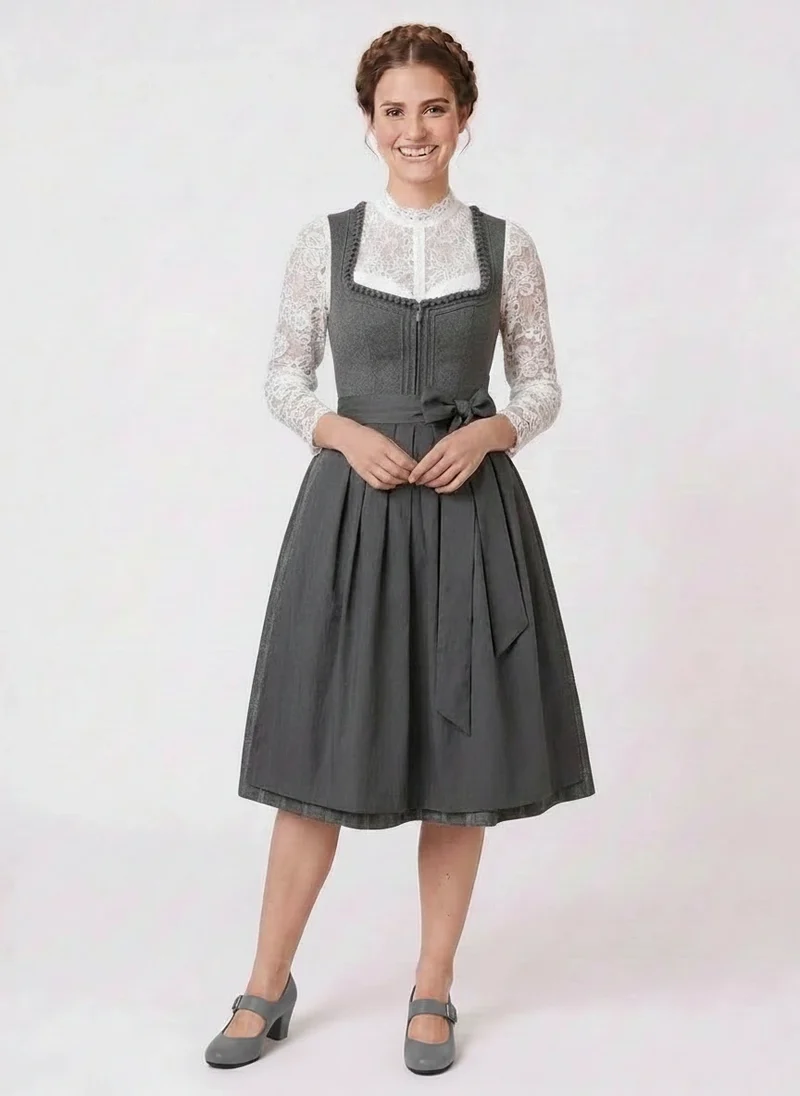 Dirndl Spencer