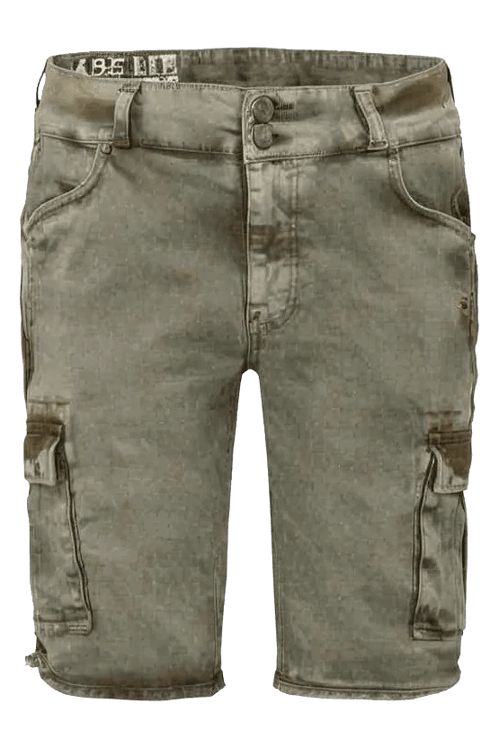 MODELL: HECTOR CARGO