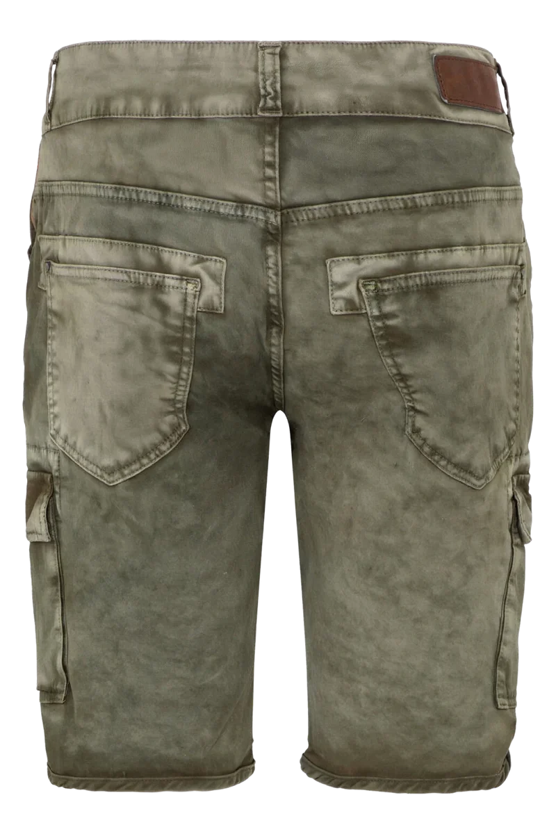 MODELL: HECTOR CARGO