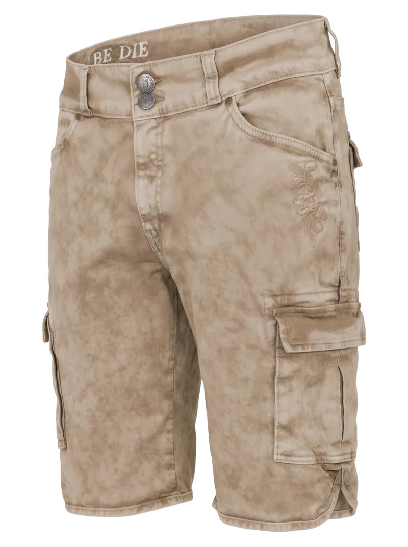 MODELL: HECTOR CARGO