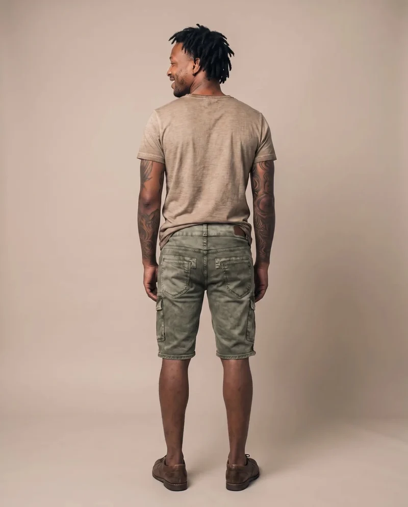 MODELL: HECTOR CARGO