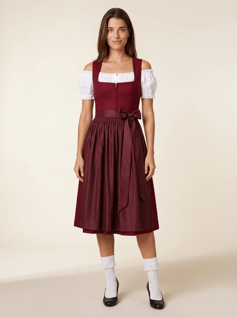 Dirndl Victoria
