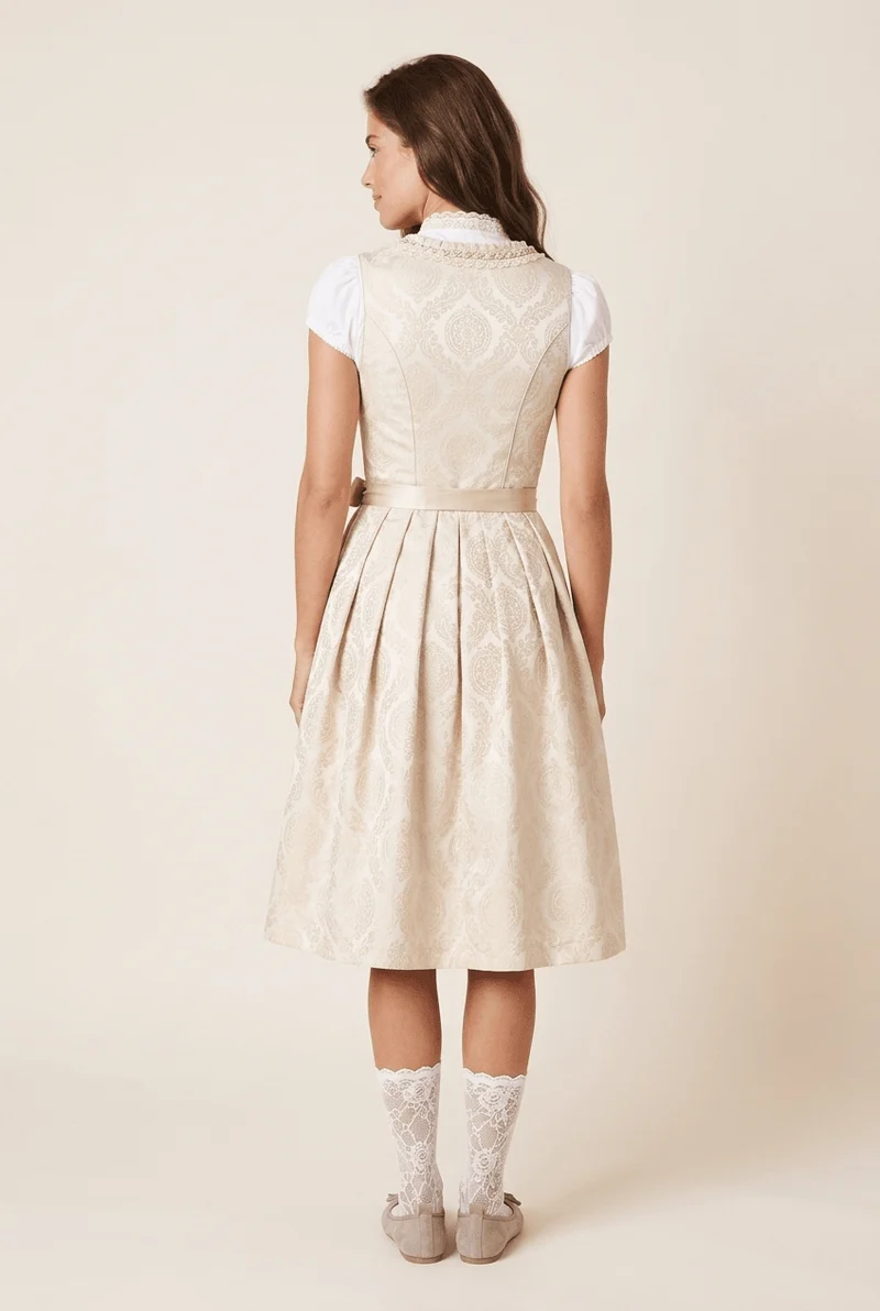 Dirndl Gabrielle