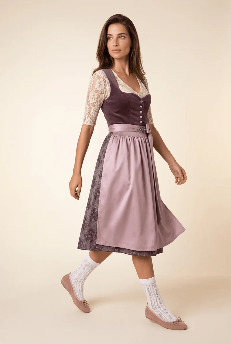 Dirndl Indira