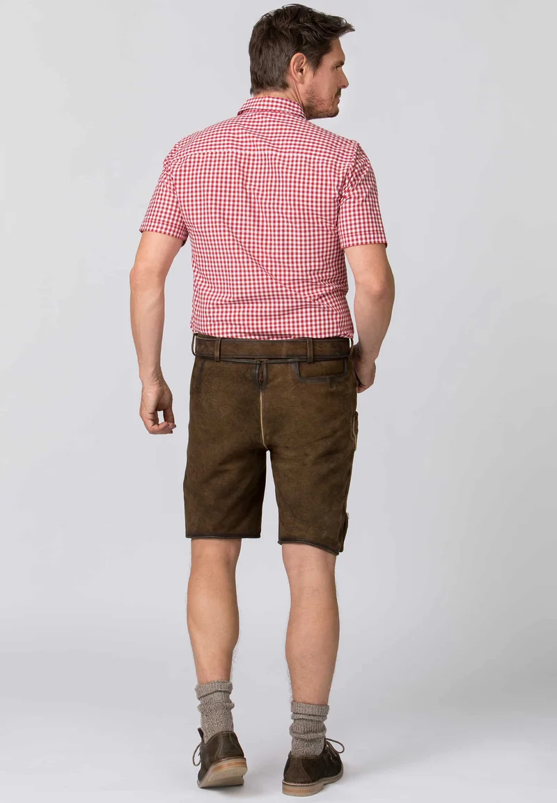 Lederhose Bertl