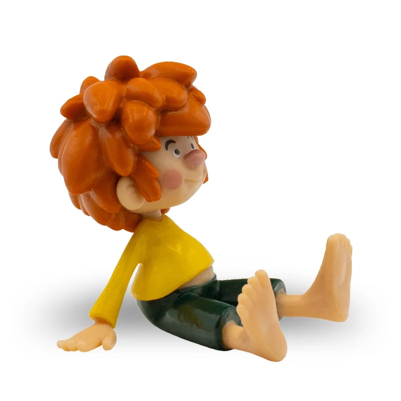 ®Pumuckl-Figur "Sitzend"