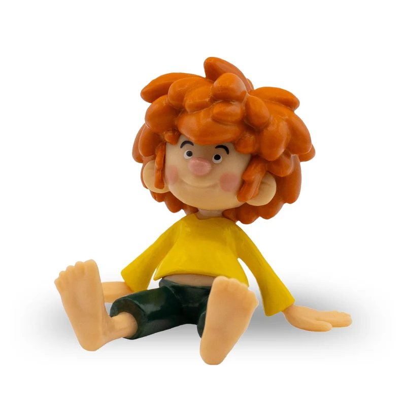 ®Pumuckl-Figur "Sitzend"