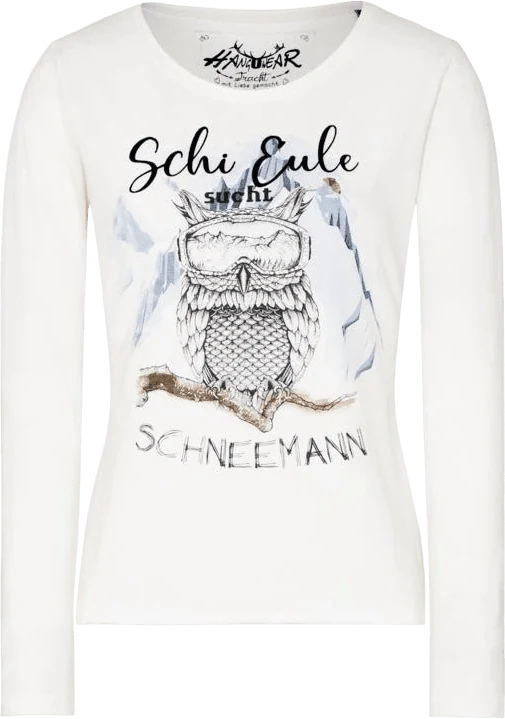 MODELL: SCHI EULE
