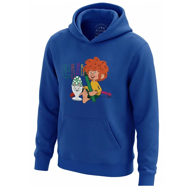 ®Pumuckl Kinder Hoodie "Eiii Ostern"