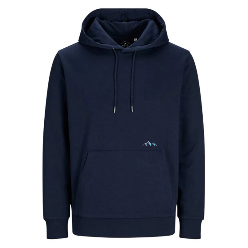 Hoodie "Himmi Herrgott"