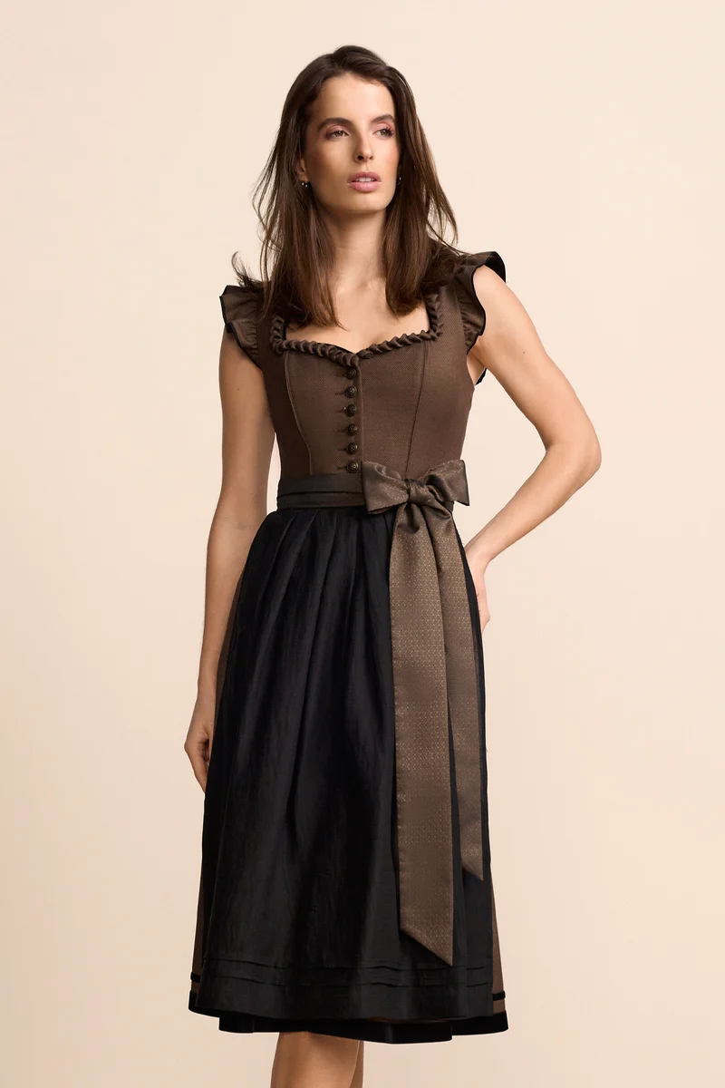 Dirndl GERENA - Krüger Collection - 70 cm - 112472-070-0007