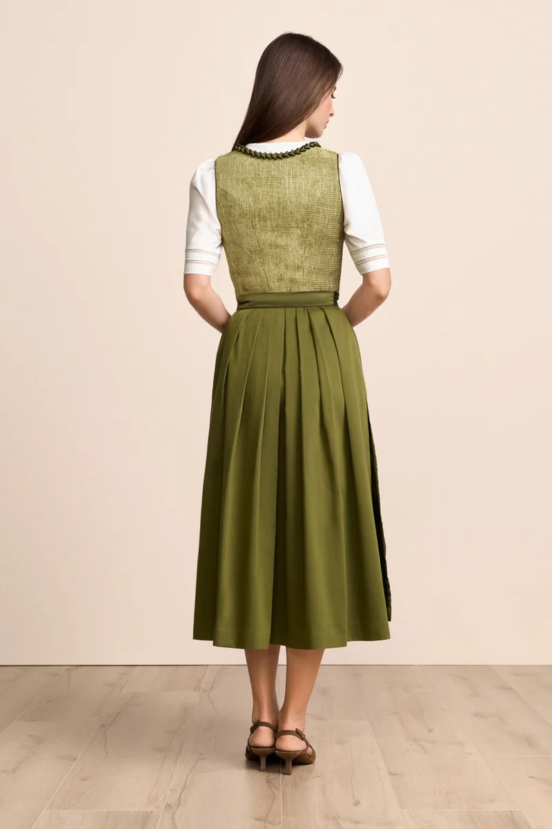 Dirndl ANNETT - Krüger Collection - 80 cm - 111372-080-0005