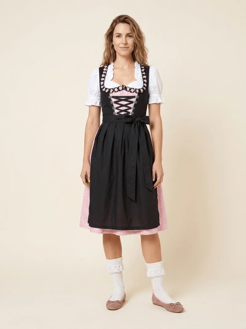 Dirndl Set Anja