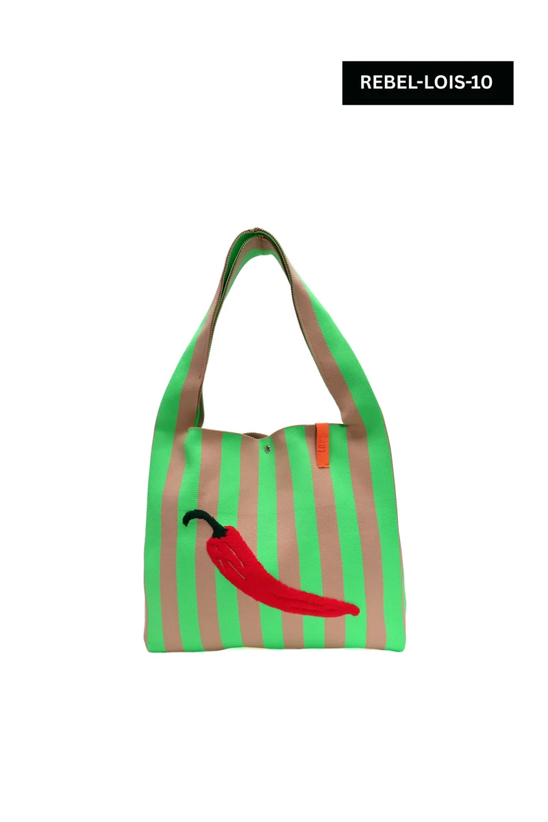 Rebel Lois - LOT83 - verschiedene Farben