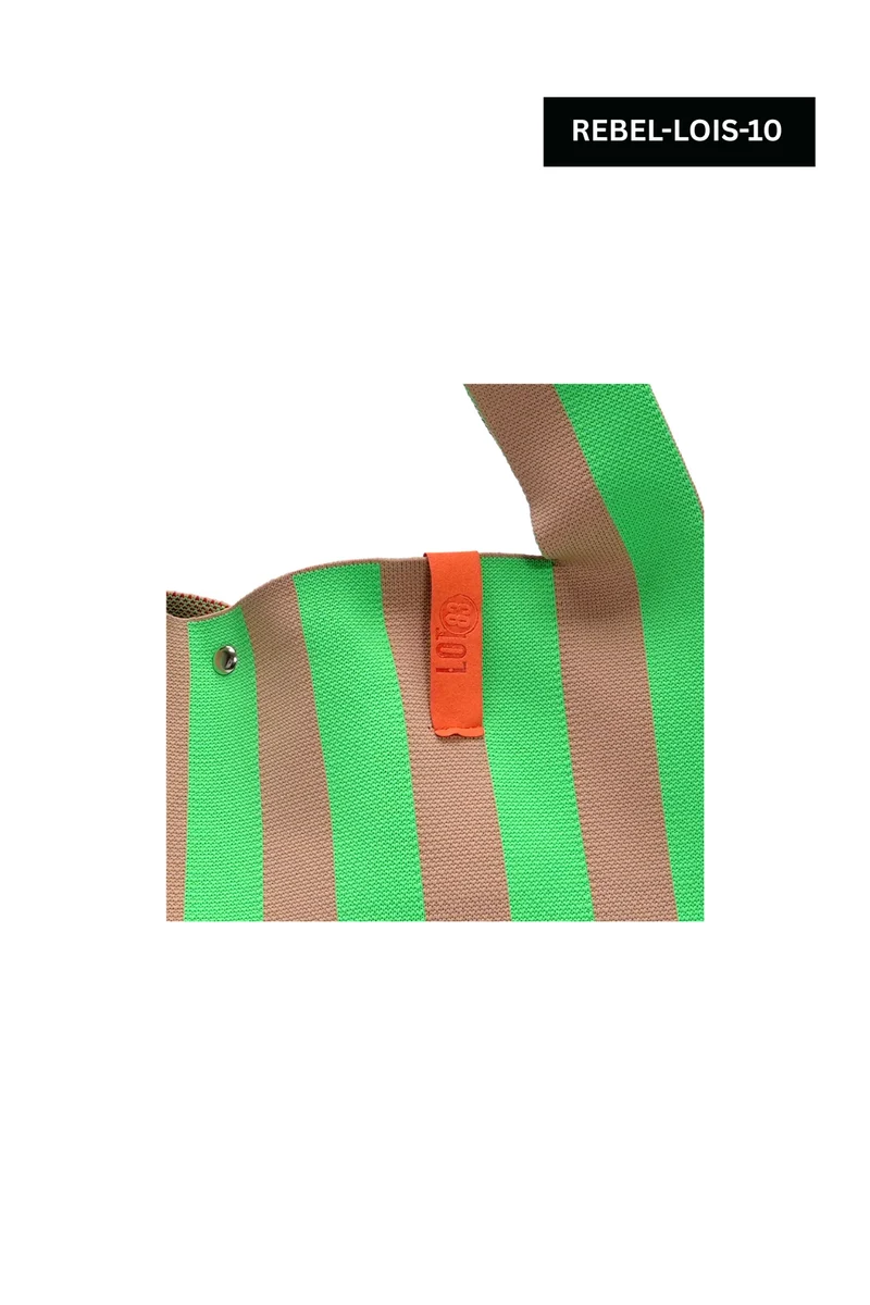 Rebel Lois - LOT83 - verschiedene Farben