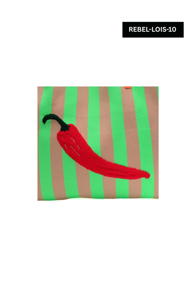 Rebel Lois - LOT83 - verschiedene Farben