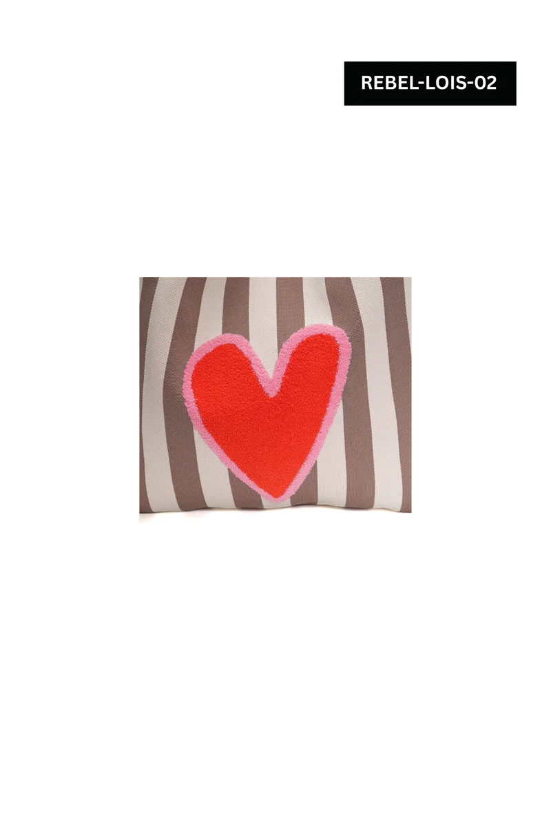 Rebel Lois - LOT83 - verschiedene Farben