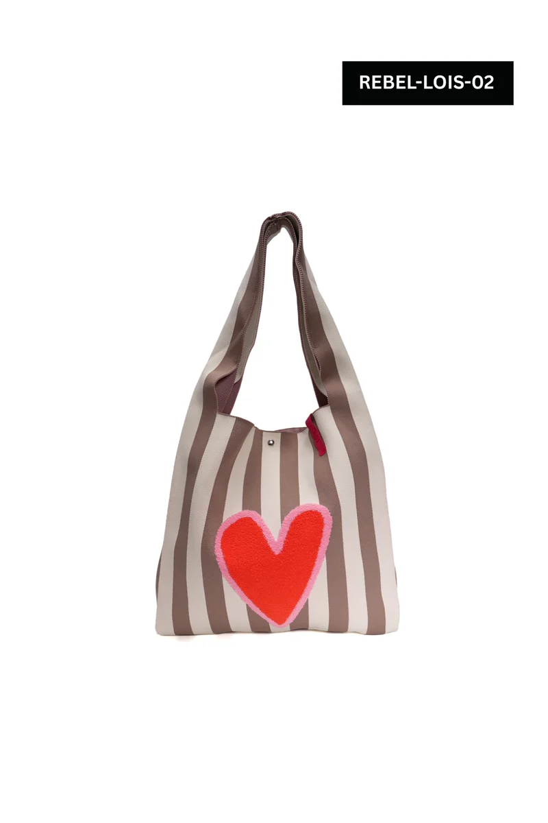 Rebel Lois - LOT83 - verschiedene Farben