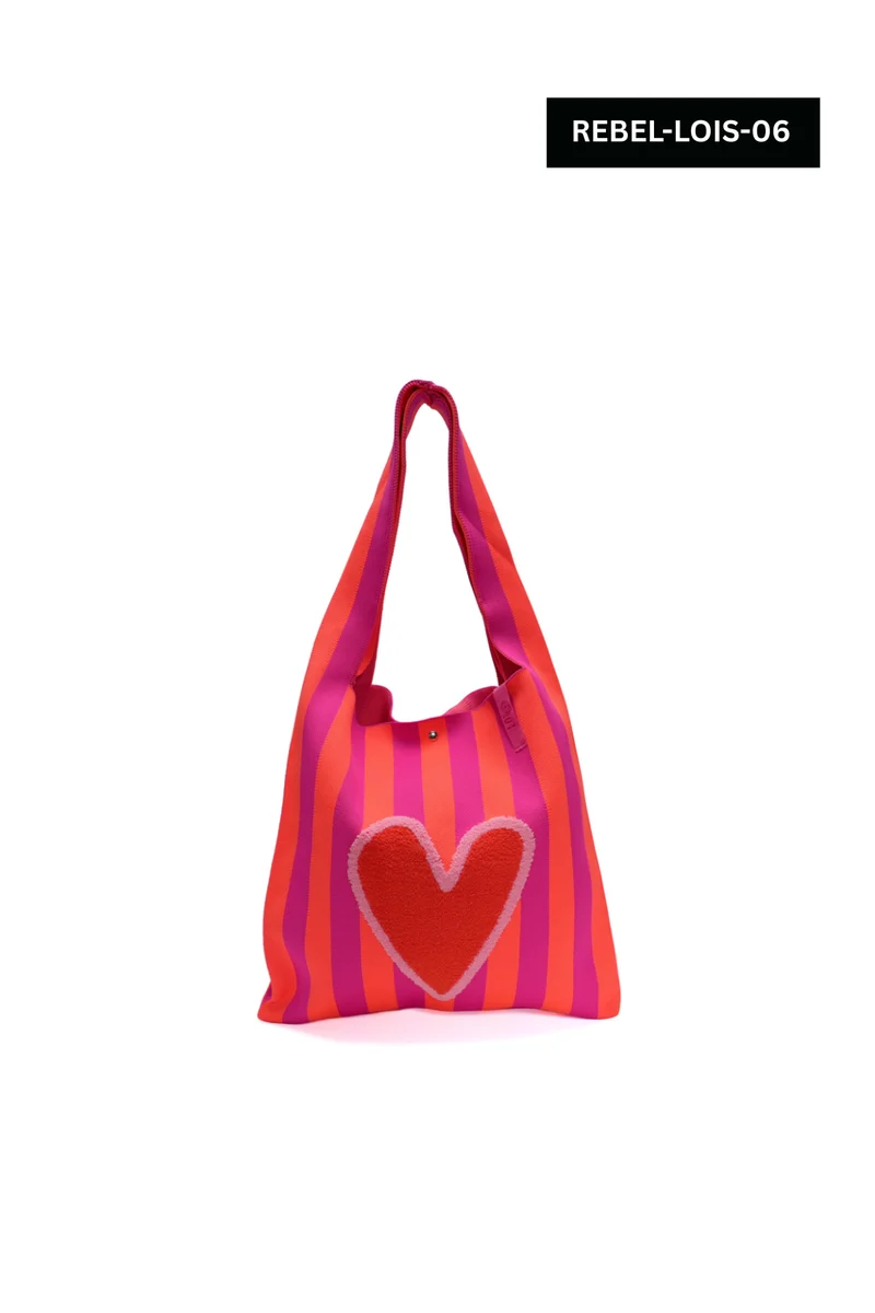 Rebel Lois - LOT83 - verschiedene Farben