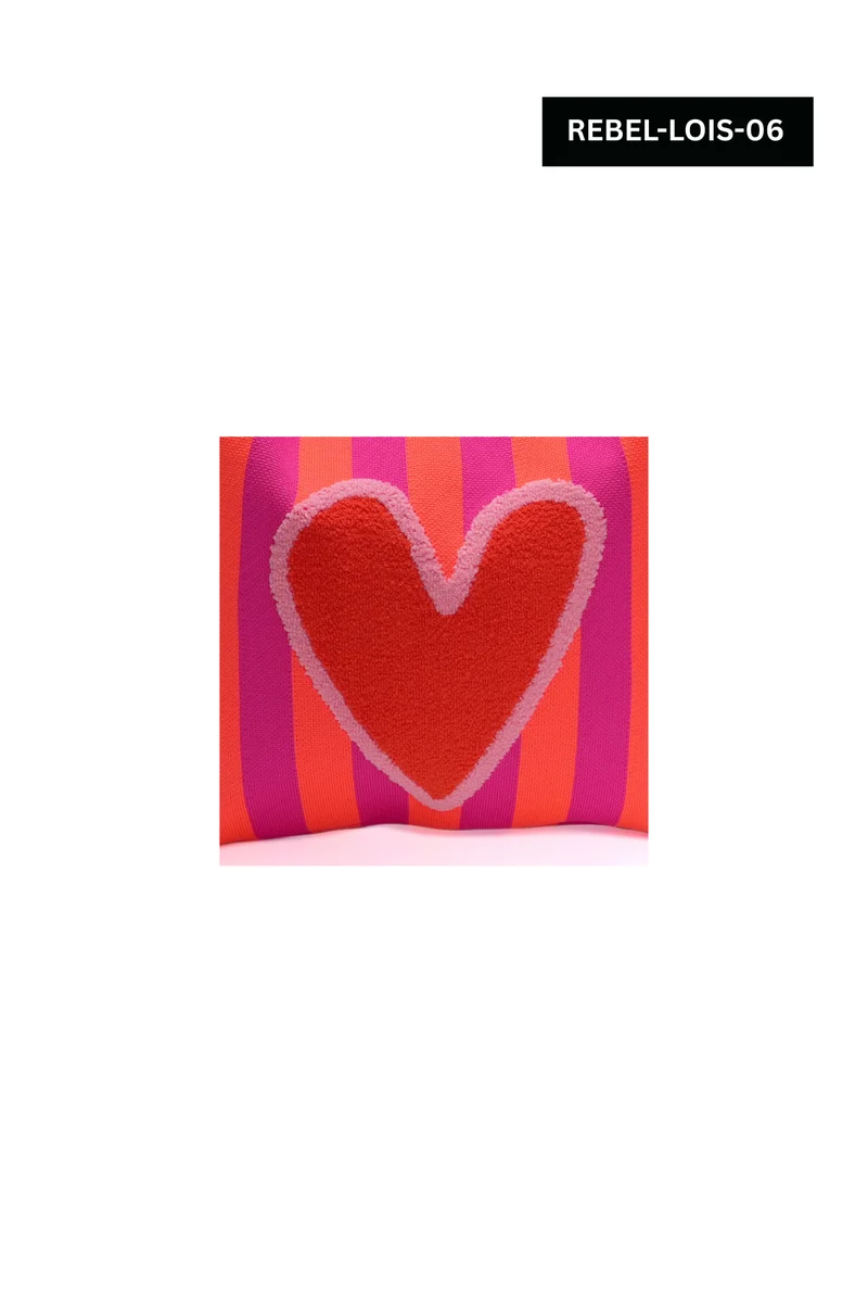 Rebel Lois - LOT83 - verschiedene Farben