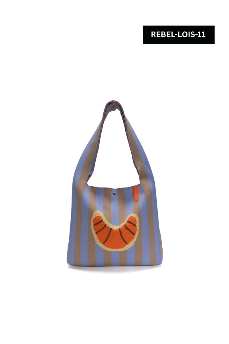 Rebel Lois - LOT83 - verschiedene Farben