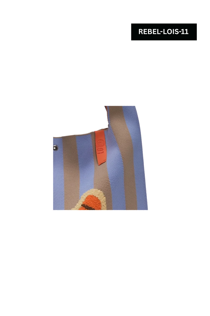 Rebel Lois - LOT83 - verschiedene Farben