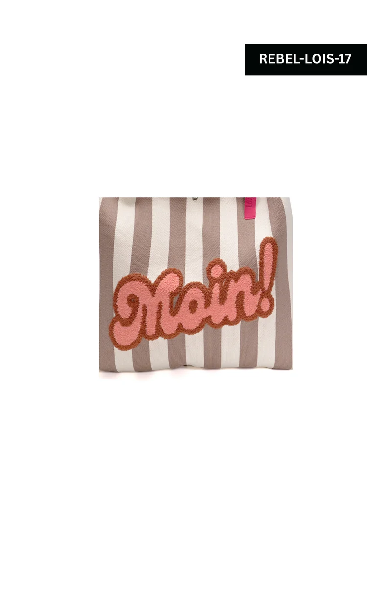 Rebel Lois - LOT83 - verschiedene Farben