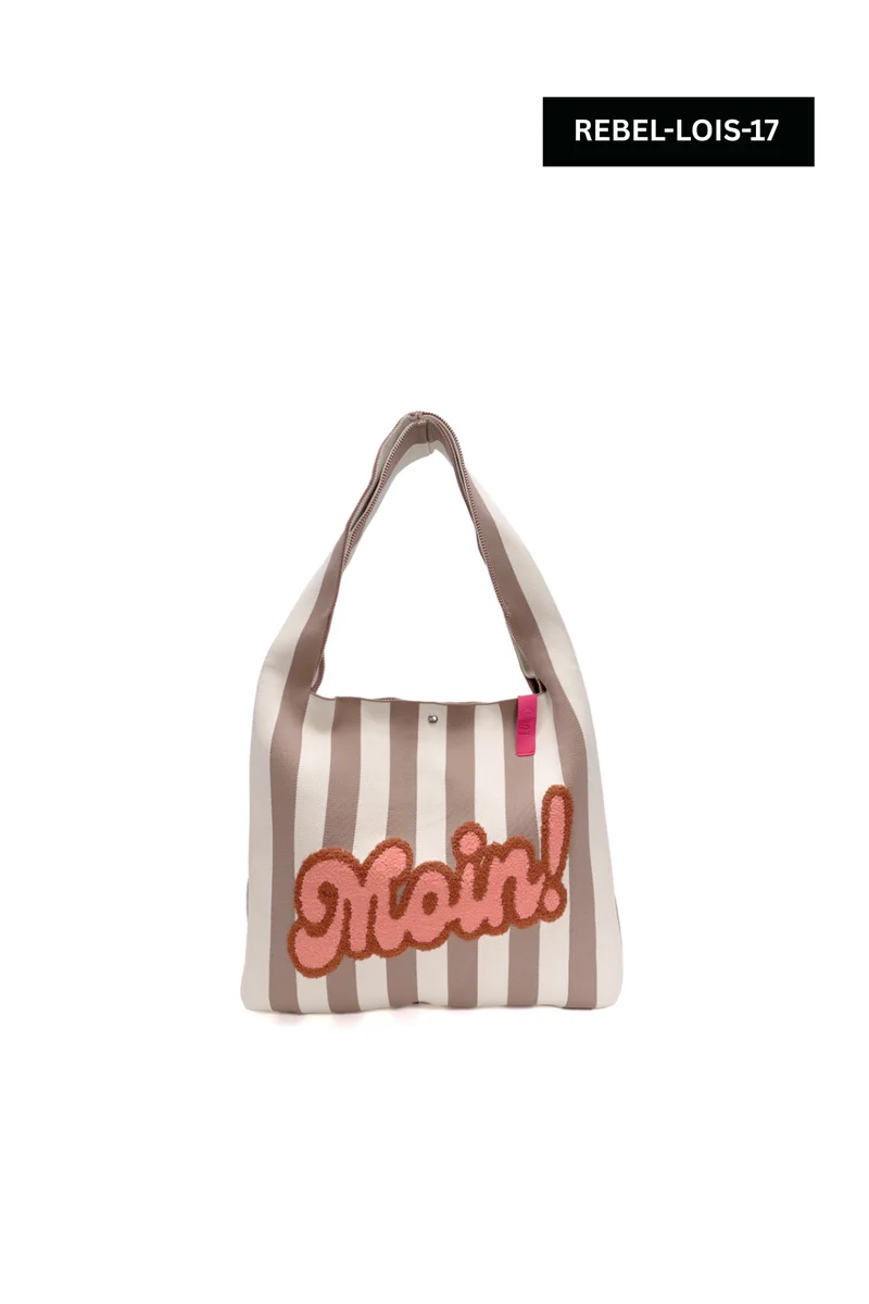 Rebel Lois - LOT83 - verschiedene Farben
