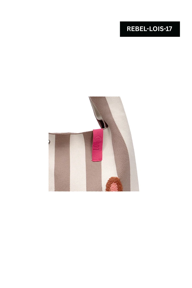 Rebel Lois - LOT83 - verschiedene Farben