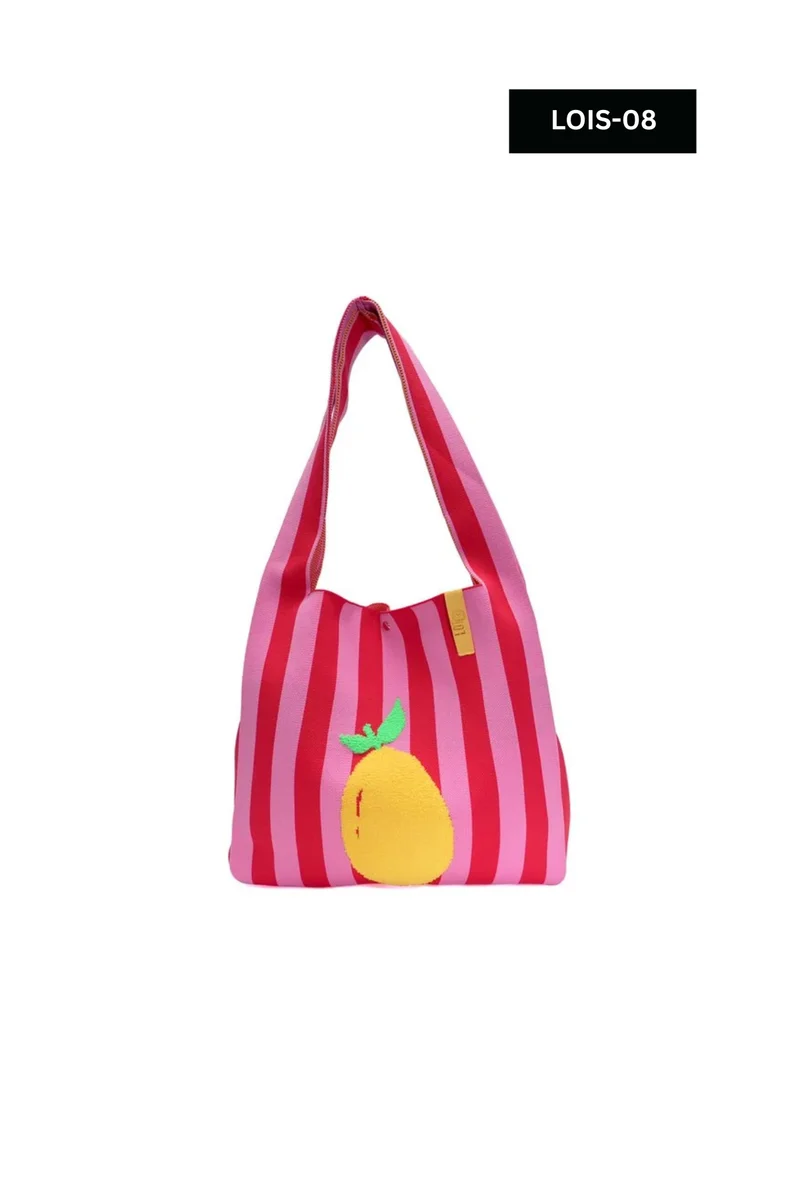 Rebel Lois - LOT83 - verschiedene Farben