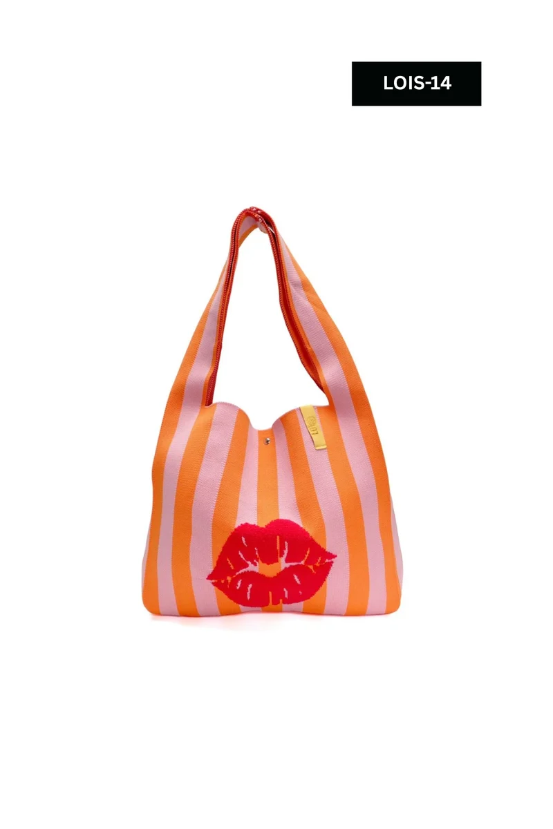 Rebel Lois - LOT83 - verschiedene Farben