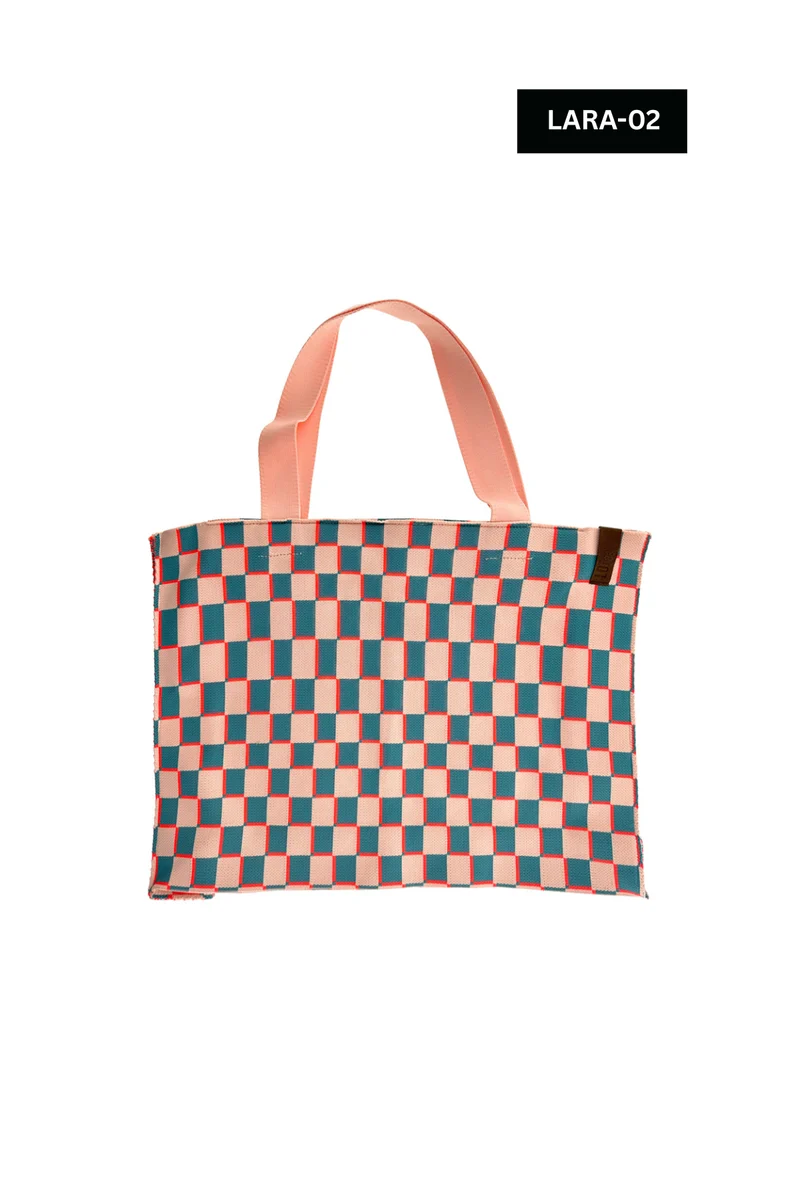 Shopper Lara - Tasche - verschiedene Farben - LOT83