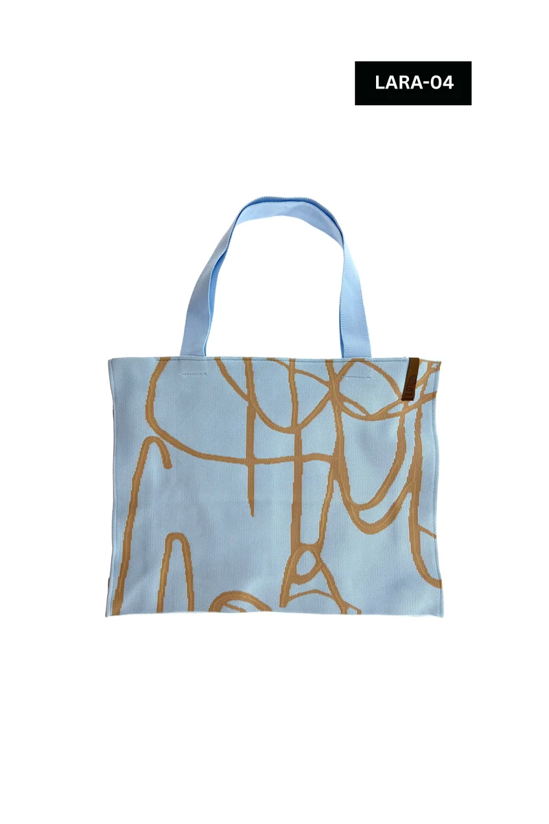 Shopper Lara - Tasche - verschiedene Farben - LOT83