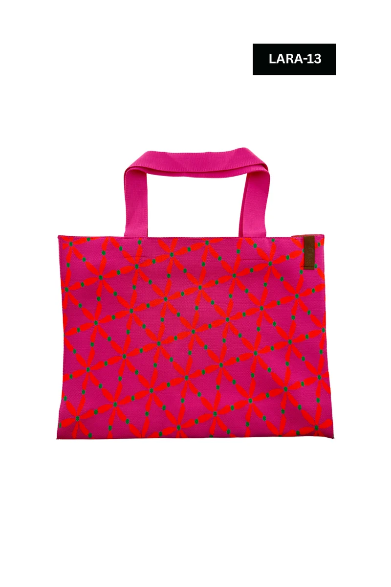 Shopper Lara - Tasche - verschiedene Farben - LOT83