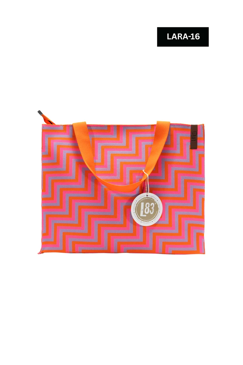 Shopper Lara - Tasche - verschiedene Farben - LOT83