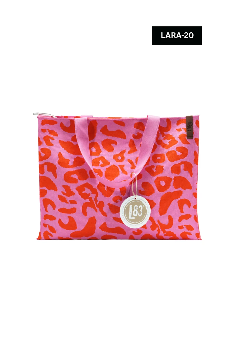 Shopper Lara - Tasche - verschiedene Farben - LOT83
